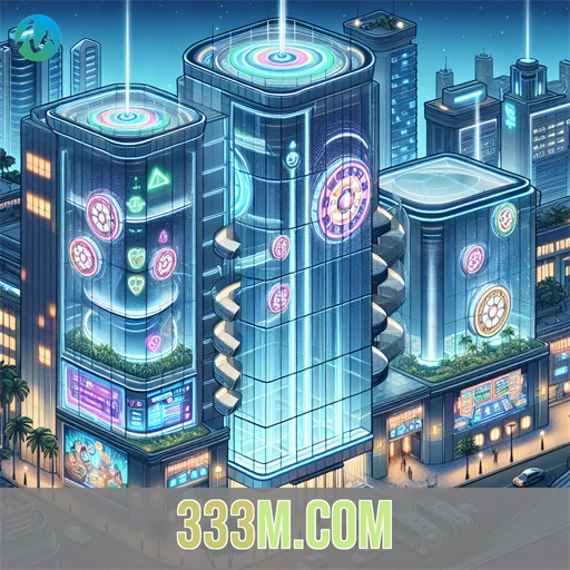 333m.com Plataforma Completa