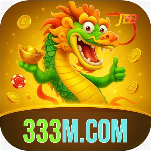 333m.com logo