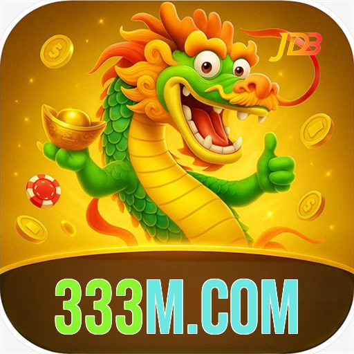 333m.com logo